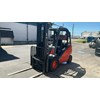 Linde H25T Forklift