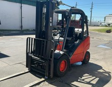 Linde H25T