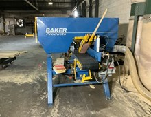 Baker BBR-O