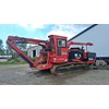 Bandit 2400 Mobile Wood Chipper