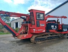 Bandit 2400
