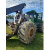 2019 John Deere 648LII Skidder
