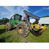 2019 John Deere 648LII Skidder