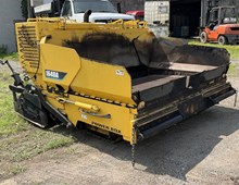 2021 Weiler P1648A