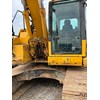 2020 Komatsu PC138US-11 Excavator