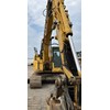 2020 Komatsu PC138US-11 Excavator