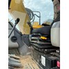 2020 Komatsu PC138US-11 Excavator