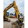 2020 Komatsu PC138US-11 Excavator