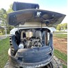 2022 Bobcat E42 Excavator