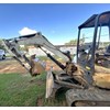 2022 Bobcat E42 Excavator