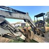 2022 Bobcat E42 Excavator