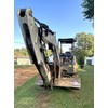 2022 Bobcat E42 Excavator