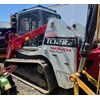 2024 Takeuchi TL12R2 Track Loader