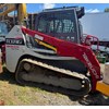 2024 Takeuchi TL12R2 Track Loader