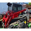 2024 Takeuchi TL12R2 Track Loader