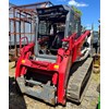 2024 Takeuchi TL12R2 Track Loader