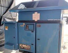 2025 Kobelco KNWAO DX
