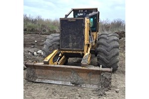 2020 Tigercat 630E  Skidder