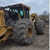 2020 Tigercat 630E Skidder