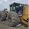 2020 Tigercat 630E Skidder