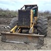 2020 Tigercat 630E Skidder