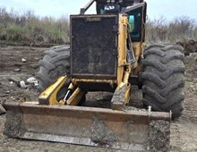 2020 Tigercat 630E