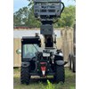2022 Kershaw SkyTrim Mini 55TH Brush Cutter and Land Clearing
