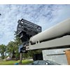2022 Kershaw SkyTrim Mini 55TH Brush Cutter and Land Clearing