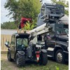 2022 Kershaw SkyTrim Mini 55TH Brush Cutter and Land Clearing