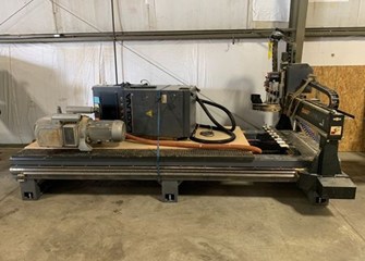 2021 Laguna SmartShop 2 Router