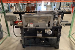 2021 Laguna Bandit 3/2  Edgebander