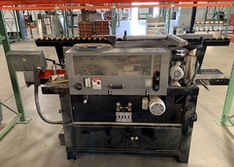 2021 Laguna Bandit 3/2 Edgebander