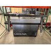 2021 Laguna Bandit 3/2 Edgebander