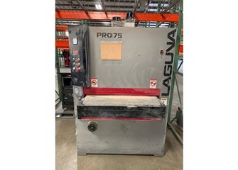 2021 Laguna Pro 75 Sander
