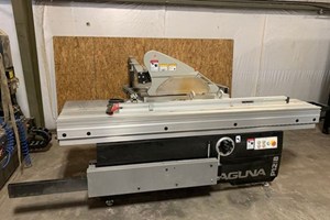 2021 Laguna  Panel Saw