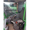 2009 John Deere Track Feller Buncher