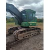 2009 John Deere Track Feller Buncher