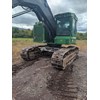 2009 John Deere Track Feller Buncher