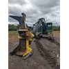 2009 John Deere Track Feller Buncher