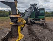 2009 John Deere 