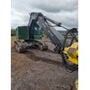 2009 John Deere Track Feller Buncher