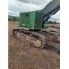 2009 John Deere Track Feller Buncher