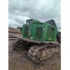 2009 John Deere Track Feller Buncher