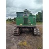 2009 John Deere Track Feller Buncher