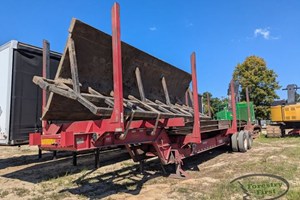 2020 Pitts LP40-4L  Trailer-Misc