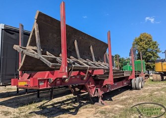 2020 Pitts LP40-4L Misc Trailer