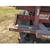 2020 Pitts Log Trailer