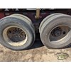 2020 Pitts Log Trailer