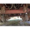2020 Pitts Log Trailer