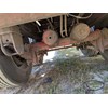 2020 Pitts Log Trailer